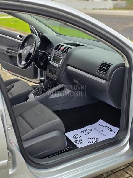 Volkswagen Golf 5 1.9tdi