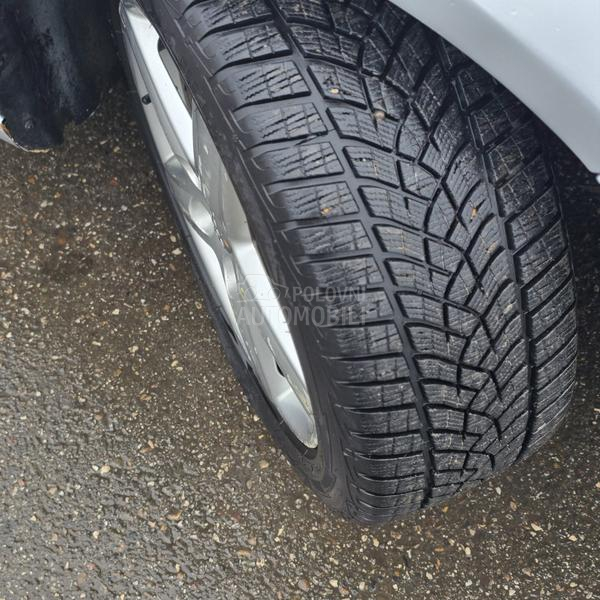 Volkswagen Golf 5 1.9tdi