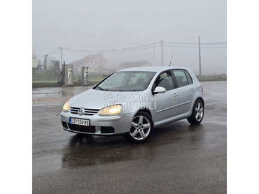 Volkswagen Golf 5 1.9tdi