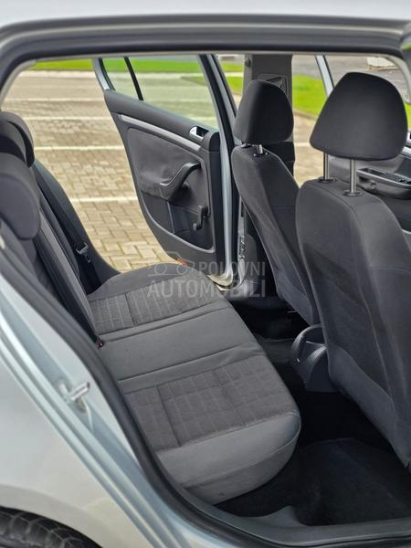 Volkswagen Golf 5 1.9tdi