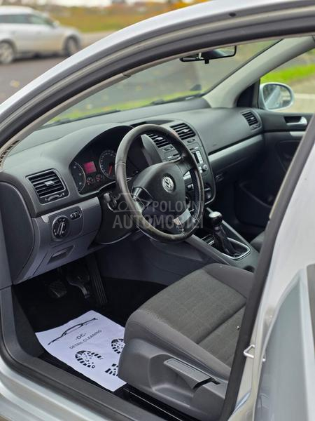 Volkswagen Golf 5 1.9tdi