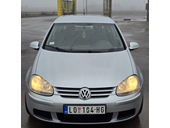 Volkswagen Golf 5 1.9tdi