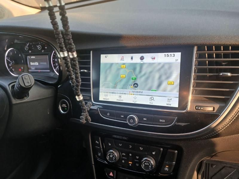 Opel Mokka X 1.6cdti cosmo