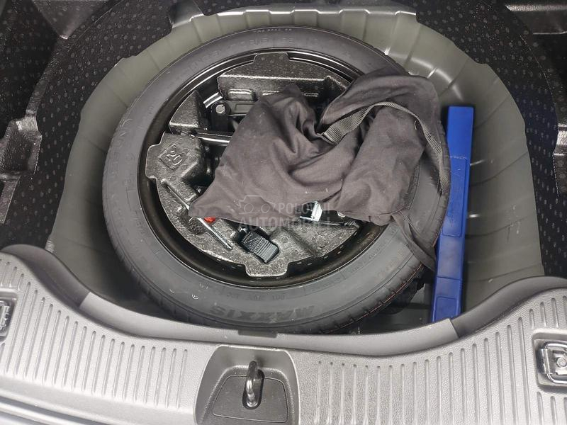 Opel Mokka X 1.6cdti cosmo