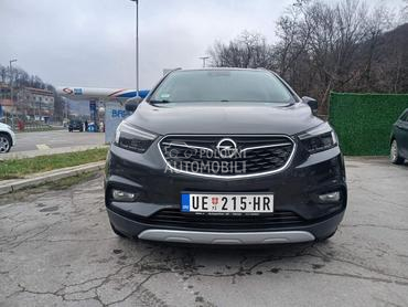 Opel Mokka X 1.6cdti cosmo