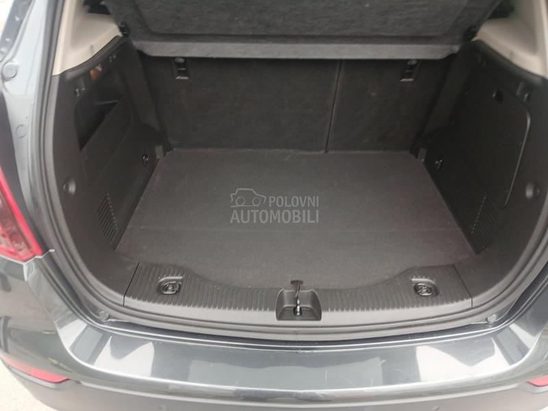 Opel Mokka X 1.6cdti cosmo