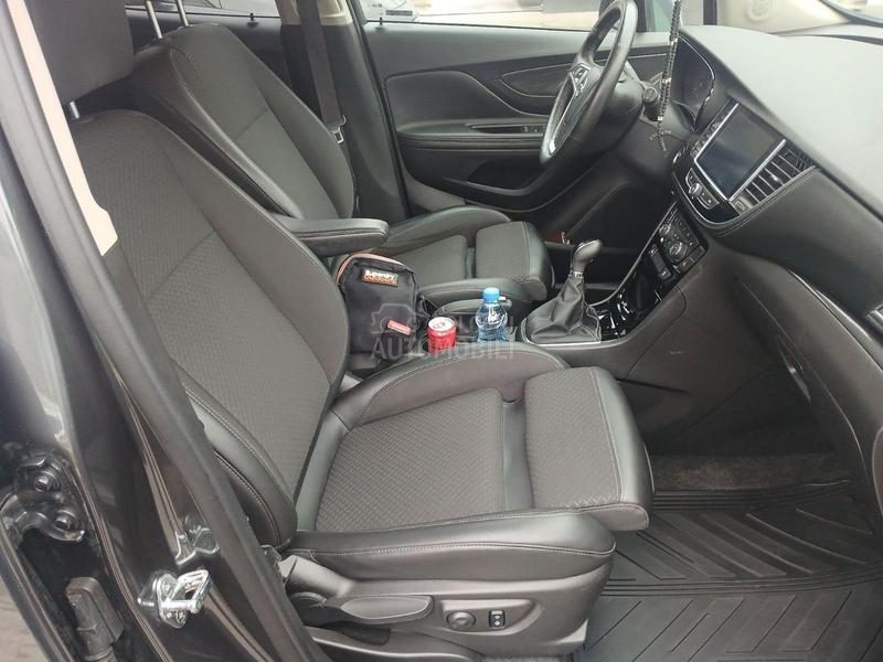 Opel Mokka X 1.6cdti cosmo
