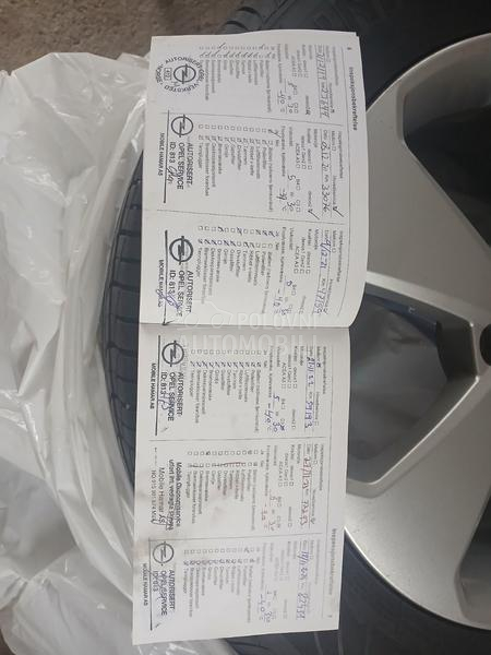 Opel Mokka X 1.6cdti cosmo