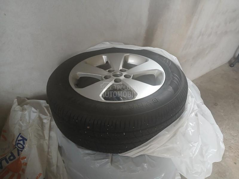 Opel Mokka X 1.6cdti cosmo