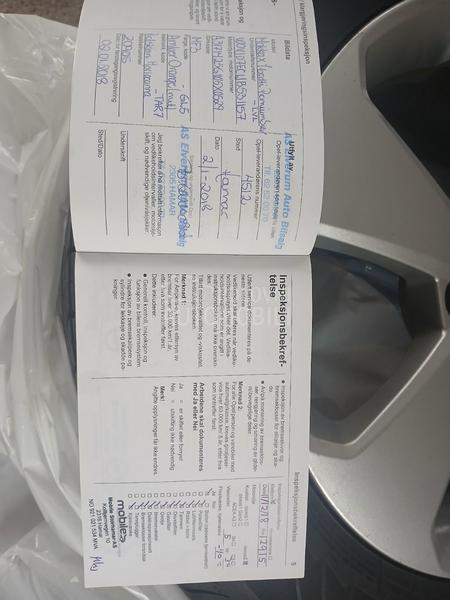 Opel Mokka X 1.6cdti cosmo