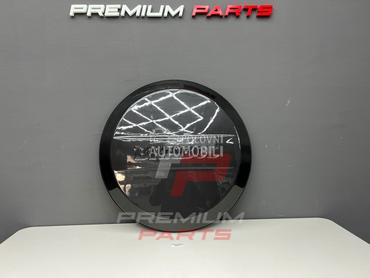 HAUBA ZADNJA za Mercedes Benz Ostalo