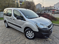 Peugeot Partner 1.6HDI N1 5 SEDISTA
