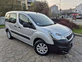 Peugeot Partner 1.6HDI N1 5 SEDISTA