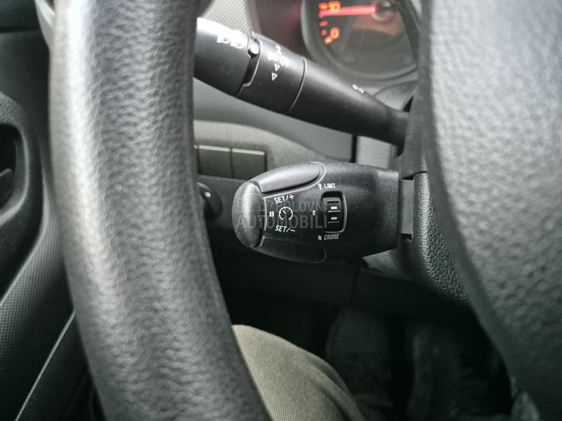 Peugeot Partner 1.6HDI N1 5 SEDISTA