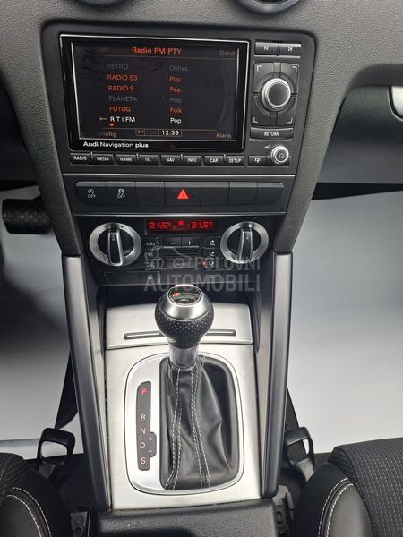 Audi A3 1.6. 3XS-LINE  77