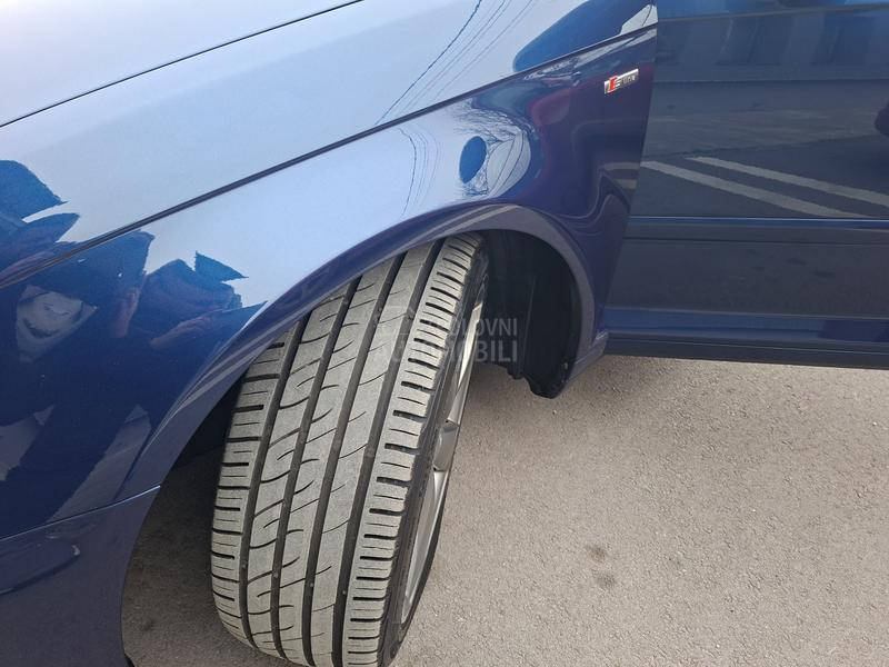 Audi A3 1.6. 3XS-LINE  77