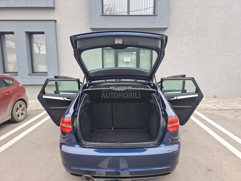 Audi A3 1.6. 3XS-LINE  77