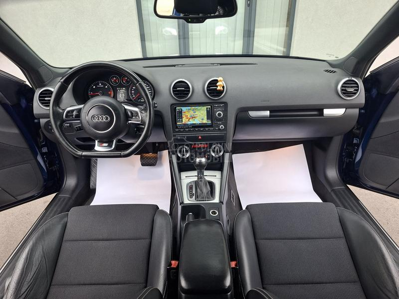 Audi A3 1.6. 3XS-LINE  77