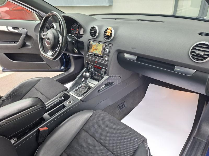 Audi A3 1.6. 3XS-LINE  77