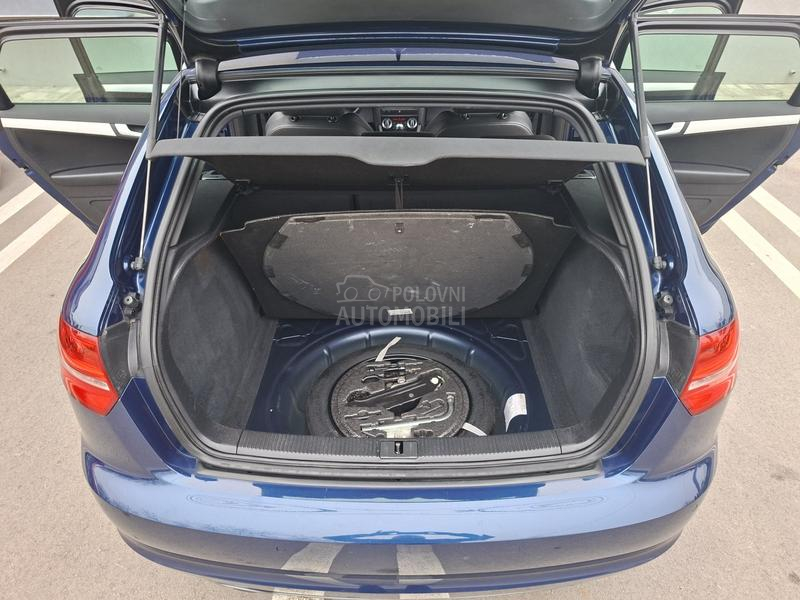 Audi A3 1.6. 3XS-LINE  77