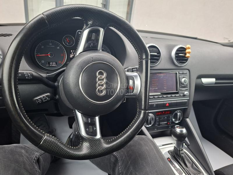 Audi A3 1.6. 3XS-LINE  77