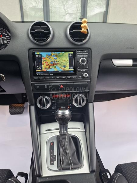 Audi A3 1.6. 3XS-LINE  77