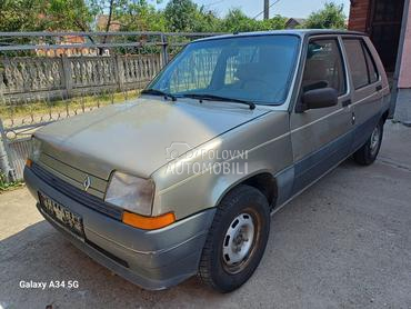 Renault R 5 1.7