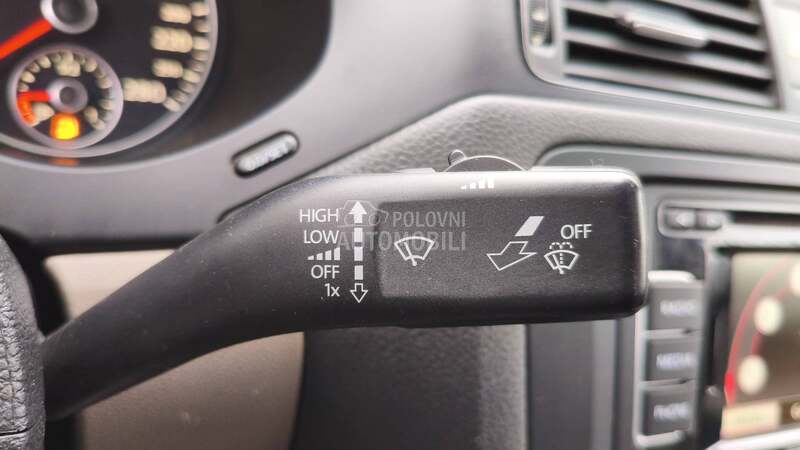 Volkswagen Jetta 1.2TSI