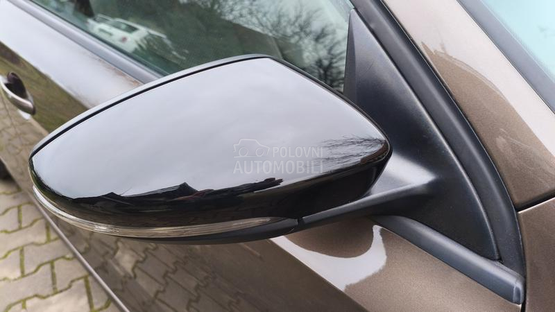 Volkswagen Jetta 1.2TSI