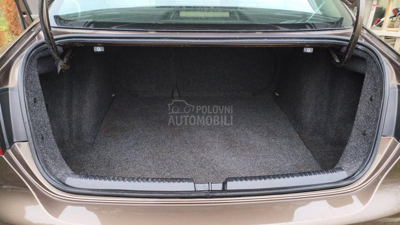 Volkswagen Jetta 1.2TSI