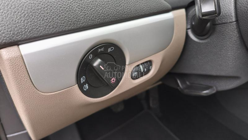 Volkswagen Jetta 1.2TSI