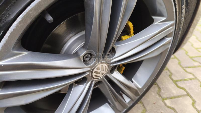 Volkswagen Jetta 1.2TSI