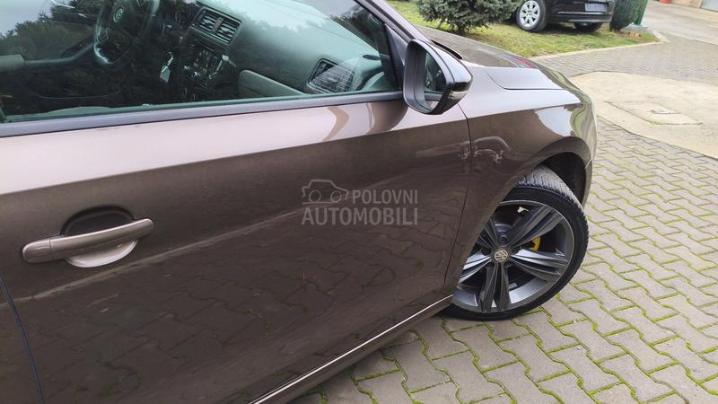 Volkswagen Jetta 1.2TSI