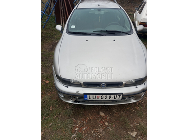 Fiat Marea 1.9 JTD