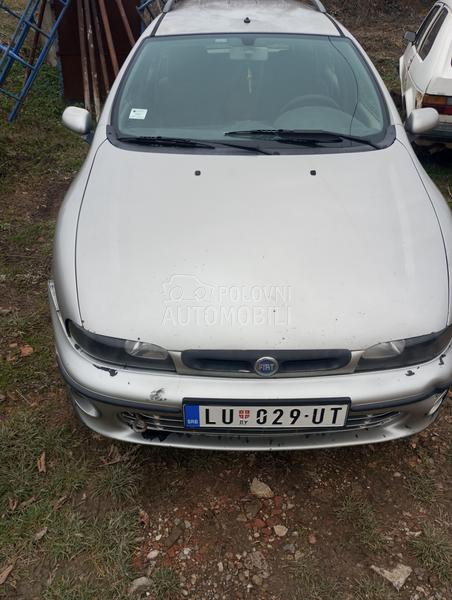 Fiat Marea 1.9 JTD