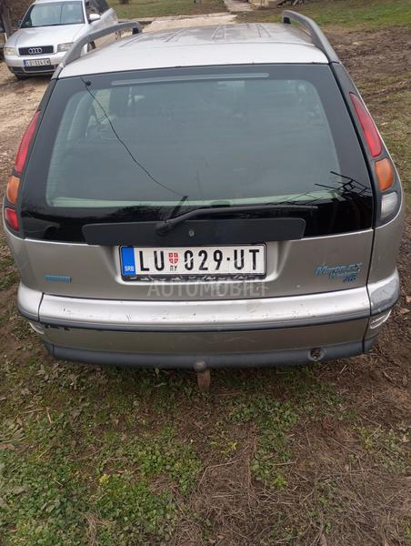 Fiat Marea 1.9 JTD