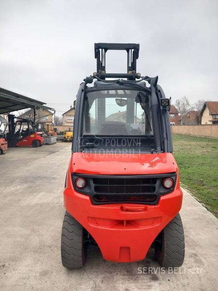 Linde H40D/02