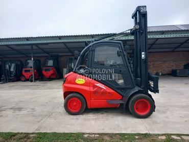 Linde H40D/02