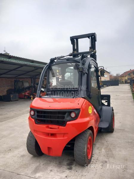 Linde H40D/02