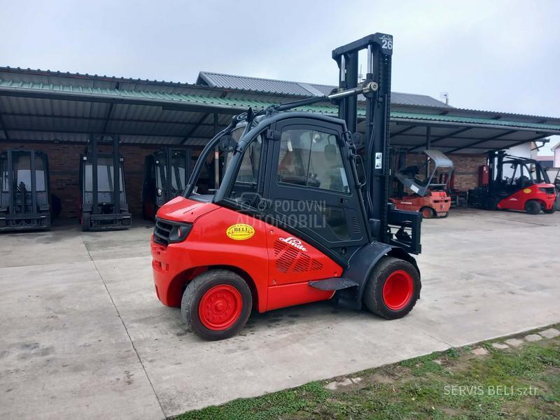 Linde H40D/02