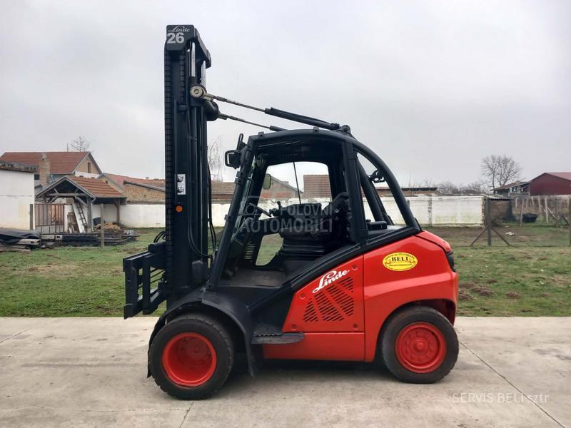 Linde H40D/02