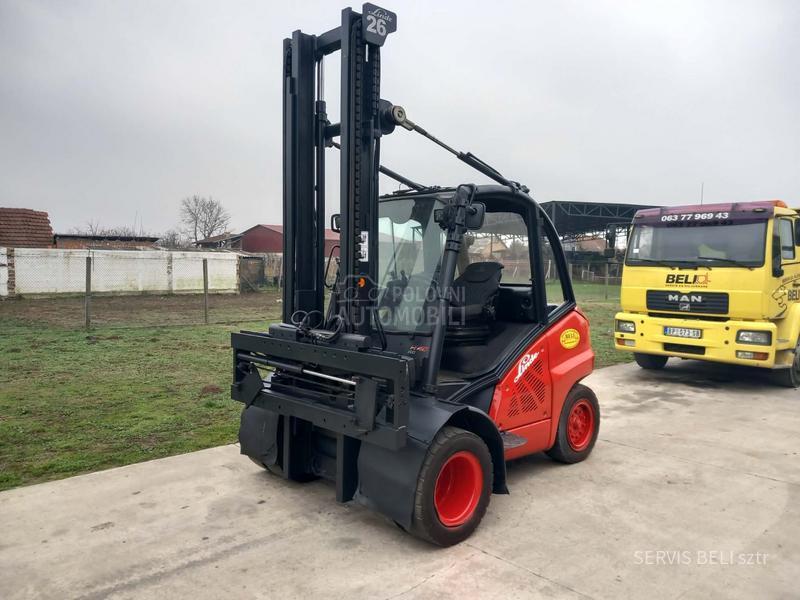 Linde H40D/02