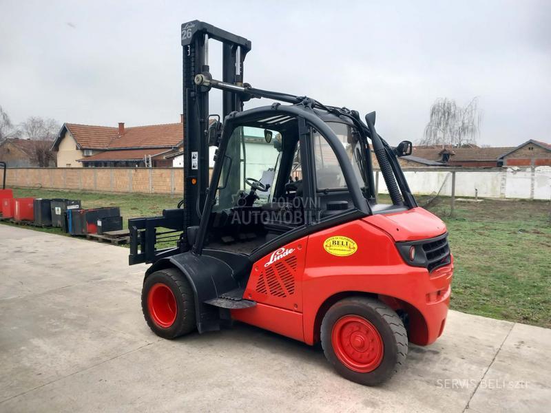 Linde H40D/02