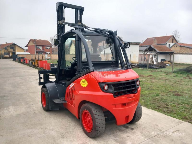 Linde H40D/02