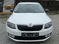 Škoda Octavia 1.6 TDI/CH