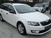 Škoda Octavia 1.6 TDI/CH