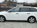 Škoda Octavia 1.6 TDI/CH