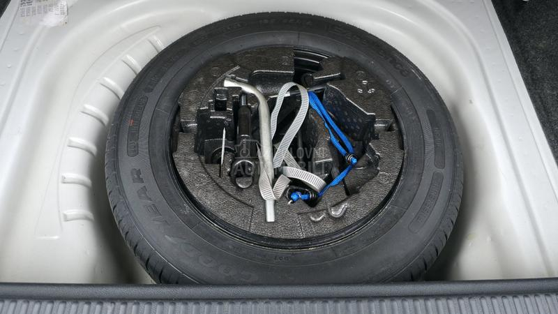 Škoda Octavia 1.6 TDI/CH