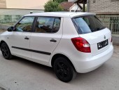Škoda Fabia 1.4 i