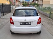 Škoda Fabia 1.4 i